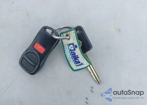 2005 Nissan Murano Se from USA, damaged, VIN JN8AZ08T75W303682